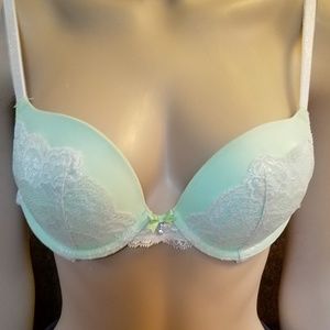 VS Angels Push-up 34A